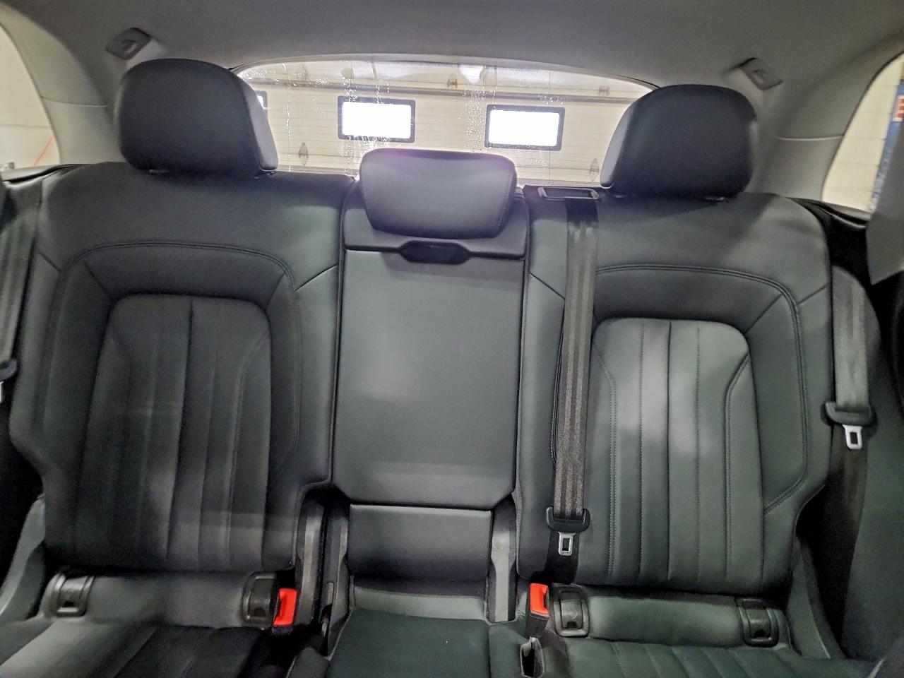 AUDI Q5 PREMIUM PLUS