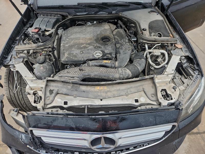 2020 MERCEDES-BENZ E 350 #3304507451