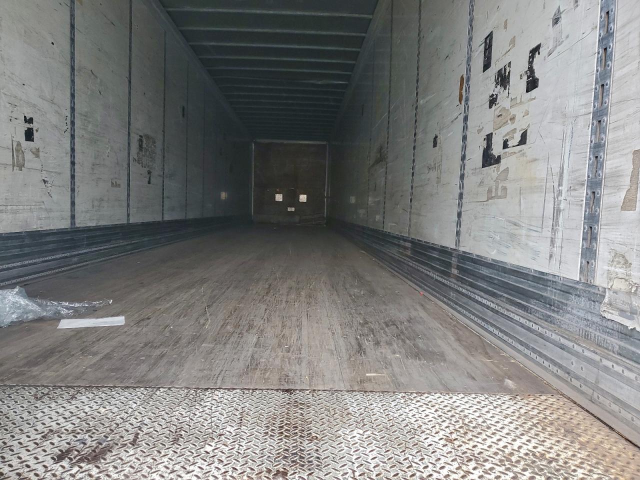 Lot #3317797107 2012 GREAT DANE 53 FT