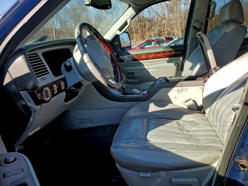 2004 LINCOLN AVIATOR #3303840529