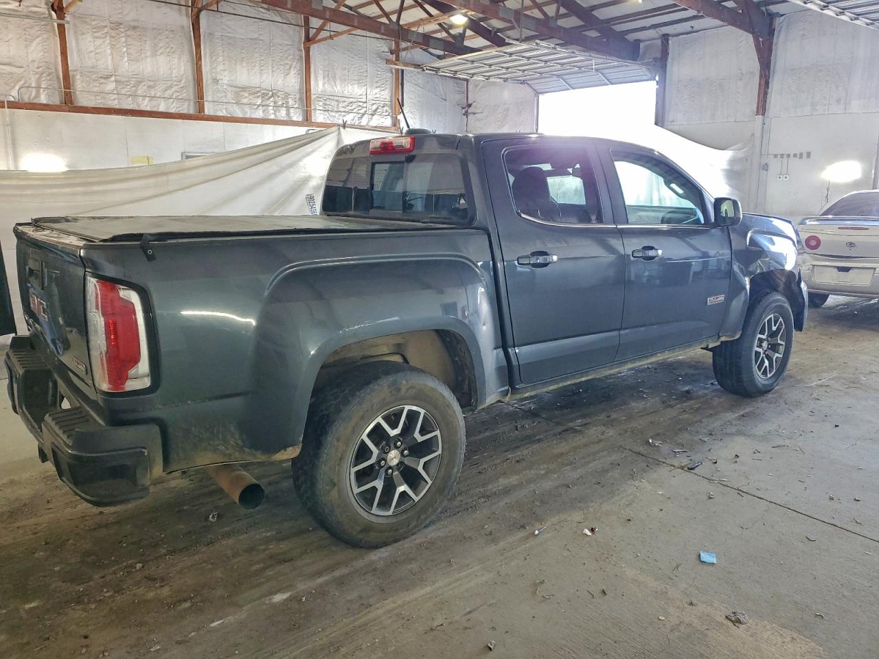 Lot #3311691218 2016 GMC CANYON SLE