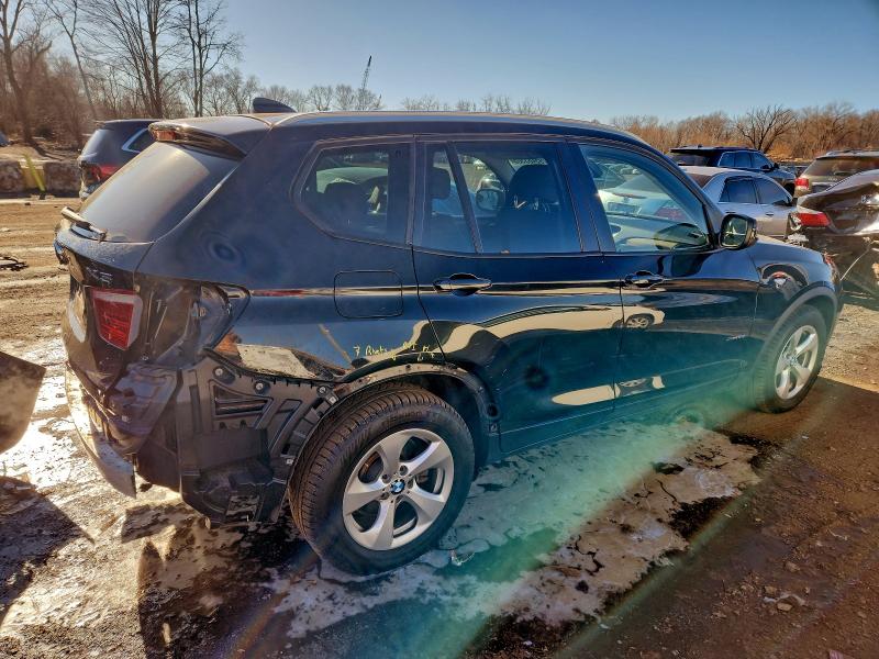 2012 BMW X3 XDRIVE2 #3312423682