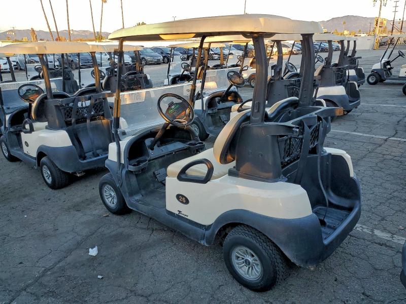 2022 CLUB CAR TEMPO FLA #3304684906