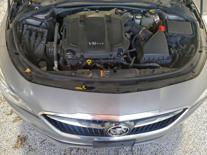 2017 BUICK LACROSSE E #3309312016