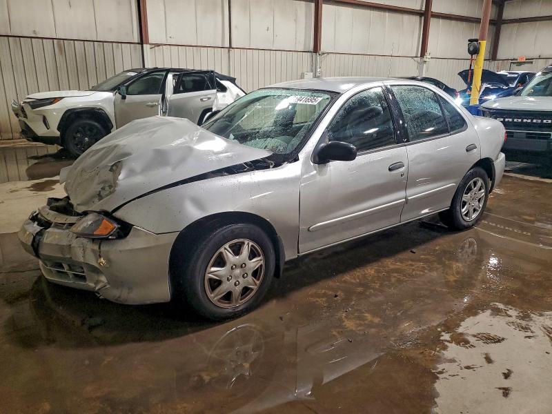 2003 CHEVROLET CAVALIER L #3316878088