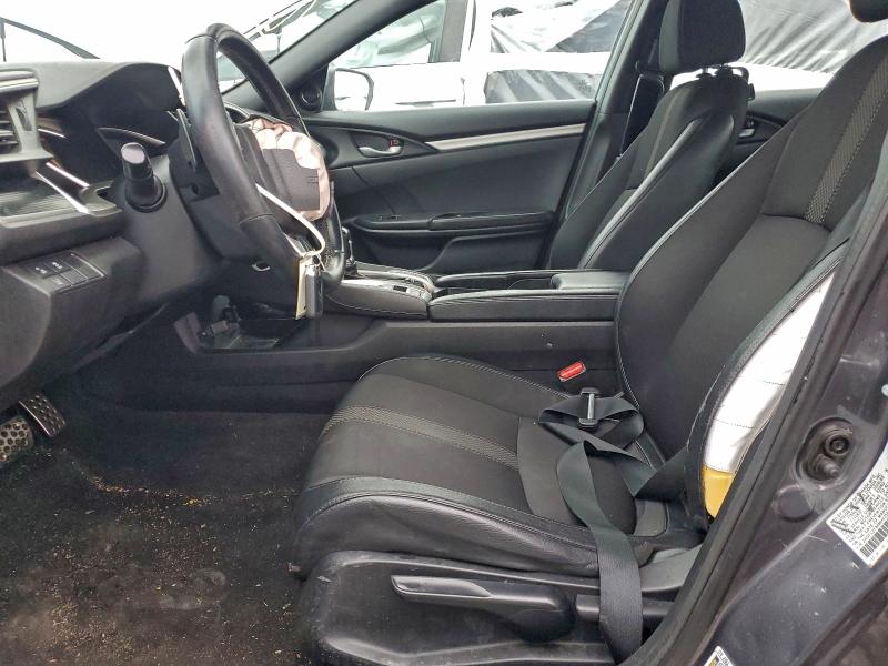 2021 HONDA CIVIC SPOR #3305388309