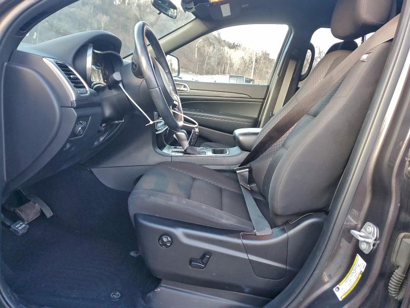 2019 JEEP GRAND CHER #3303878713