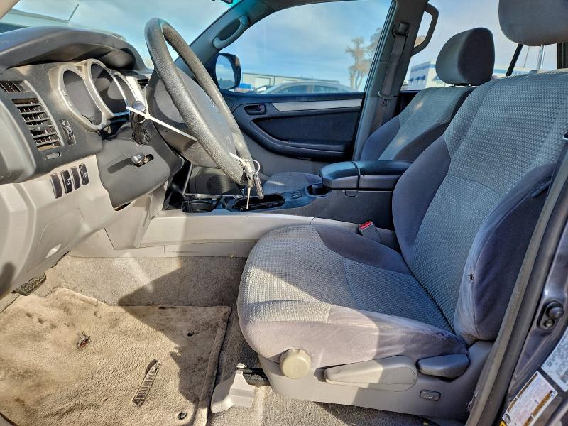 2005 TOYOTA 4RUNNER #3309388997