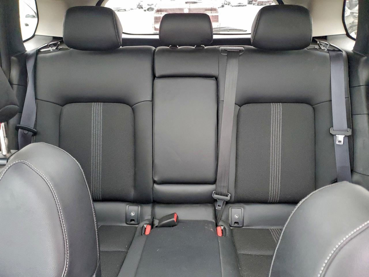 Lot #3318130373 2023 MAZDA CX-50 PREF