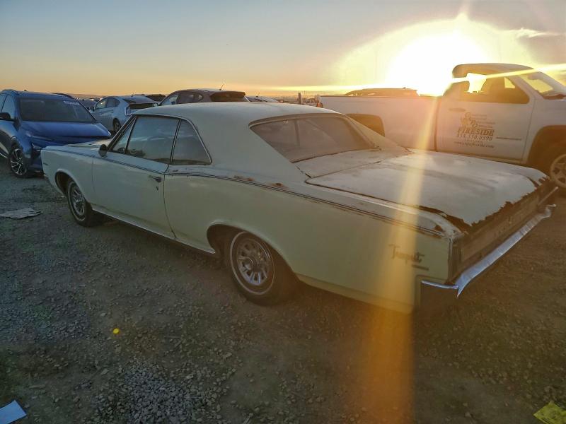 1966 PONTIAC TEMPEST #3305329334