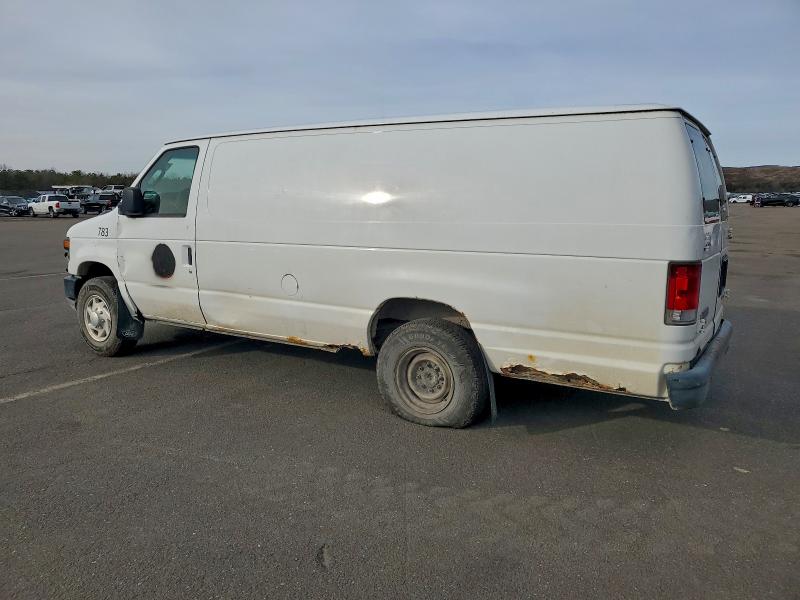 2011 FORD ECONOLINE #3309507611