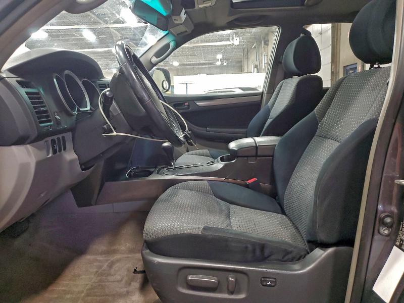 2006 TOYOTA 4RUNNER SR #3302804902