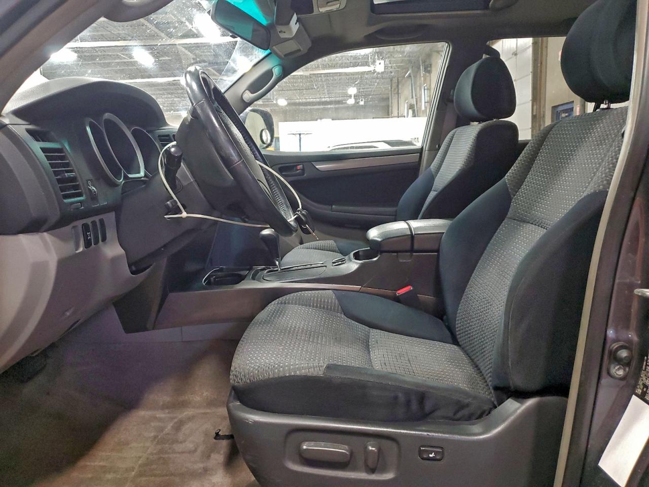 Lot #3302804902 2006 TOYOTA 4RUNNER SR