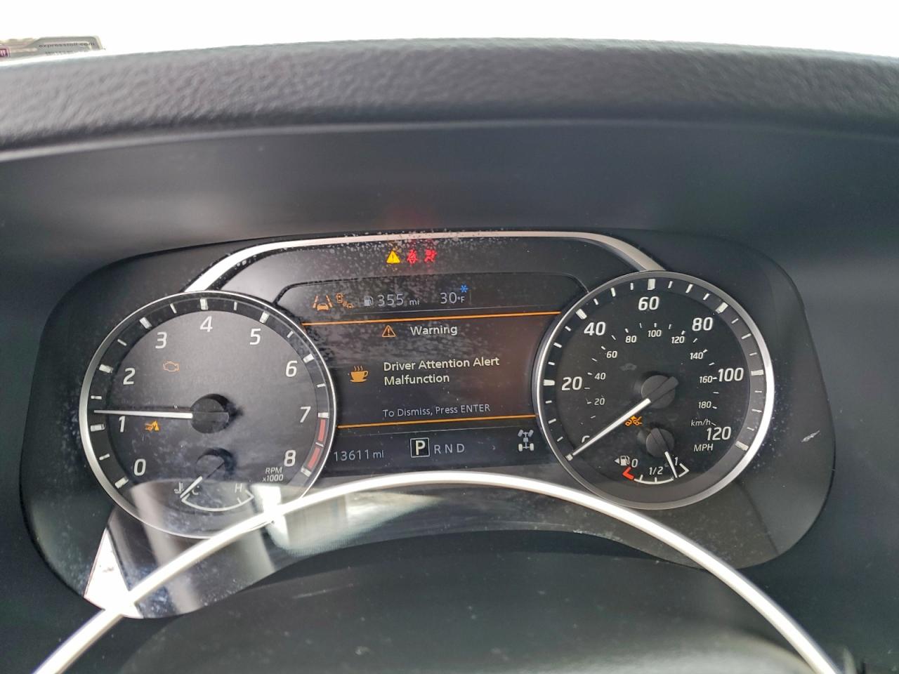 Lot #3302795954 2023 NISSAN FRONTIER S