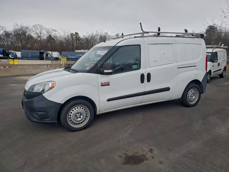 2018 RAM PROMASTER #3312622181