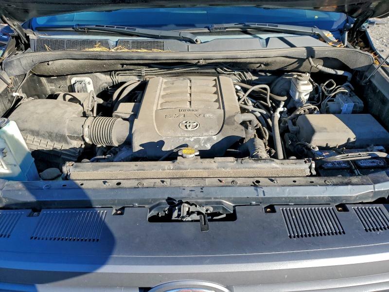 2015 TOYOTA TUNDRA DOU #3310445336