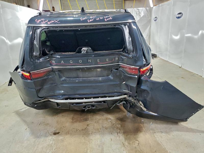 2024 JEEP WAGONEER L #3305451063