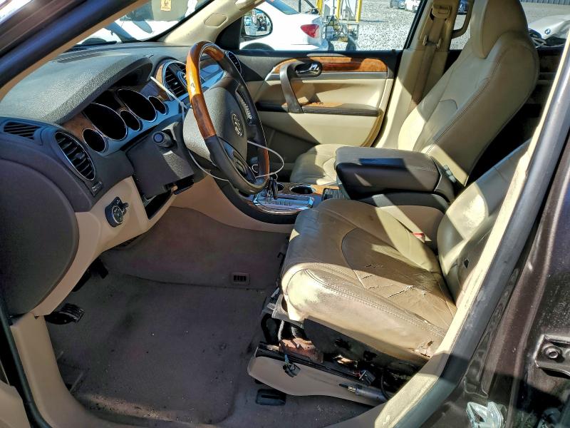 2011 BUICK ENCLAVE CX #3316804426