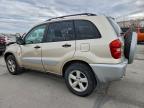 Lot #3310592050 2004 TOYOTA RAV4