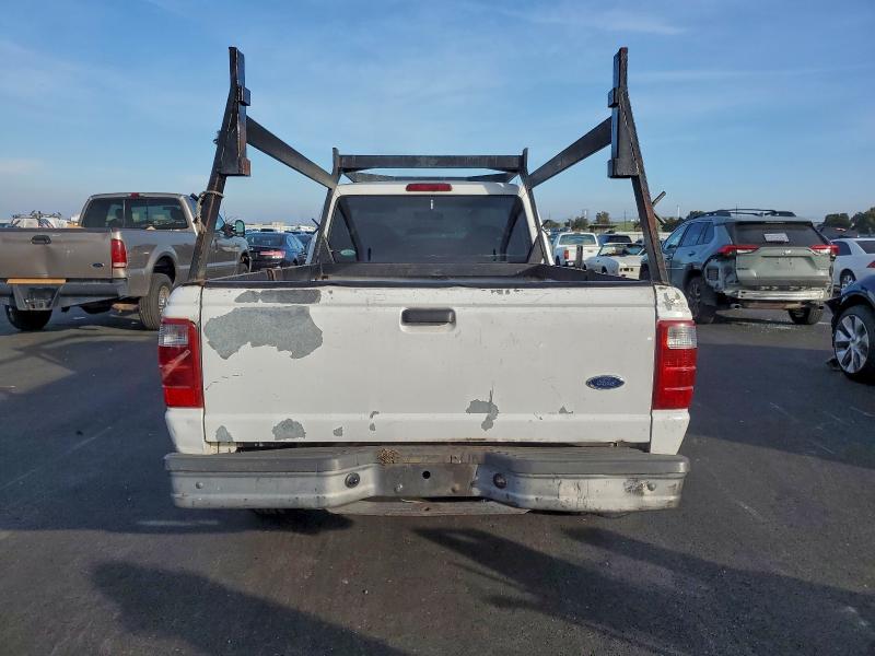 2001 FORD RANGER #3302989616