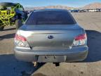Lot #3310724759 2007 SUBARU IMPREZA 2.