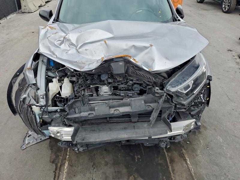 2019 HONDA CR-V LX #3302816980