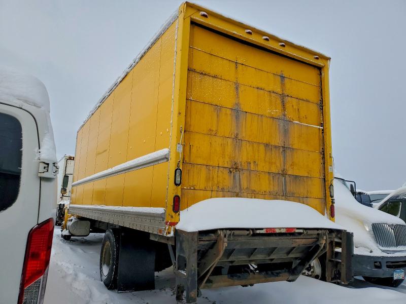 2013 INTERNATIONAL 4300 #3311509252