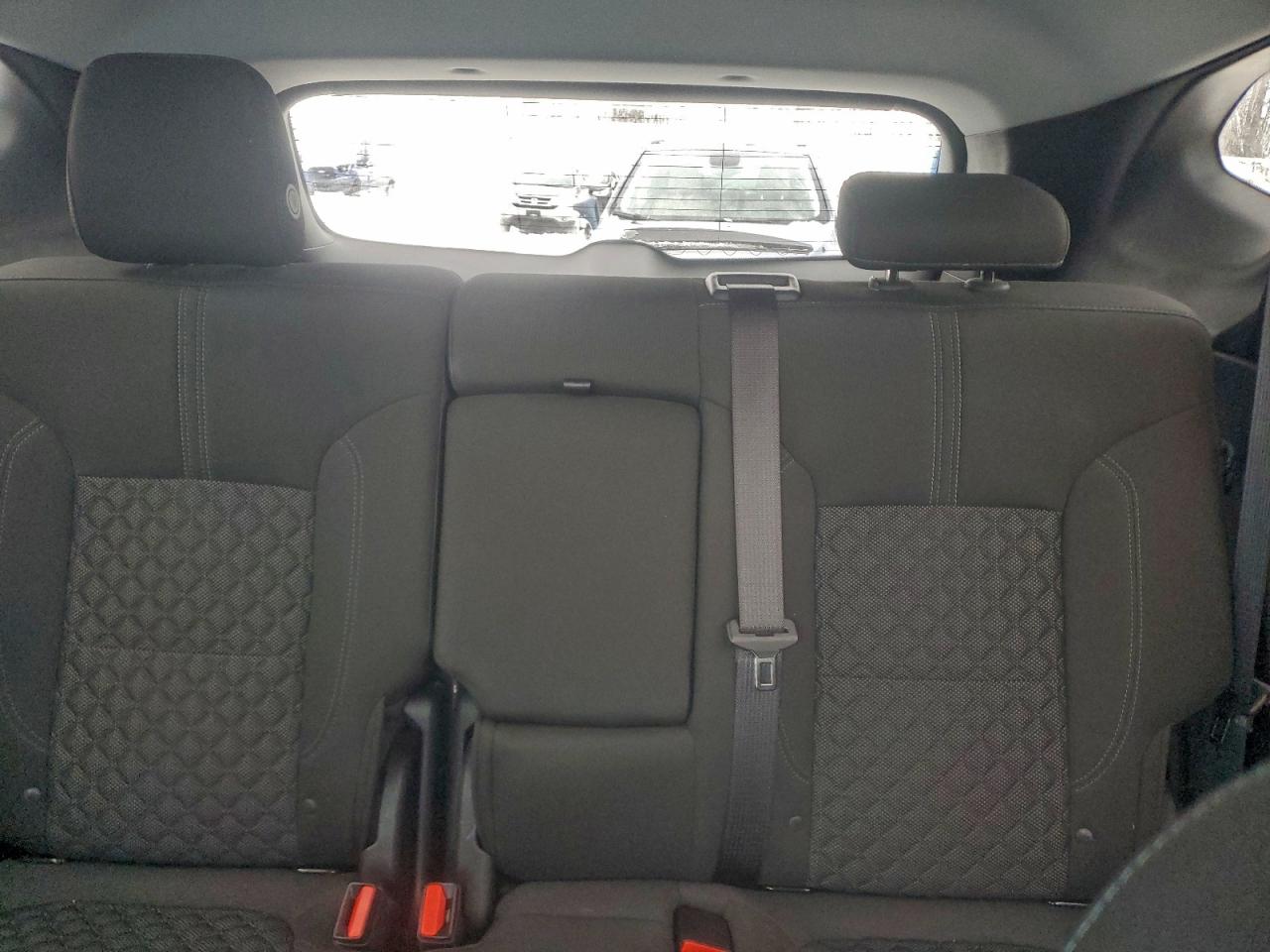 CHEVROLET BLAZER 2LT