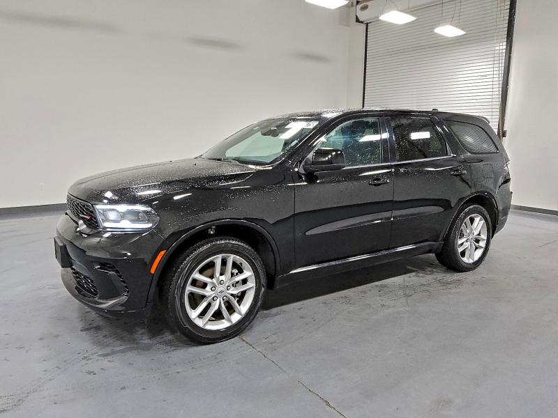 2025 DODGE DURANGO GT #3305427470