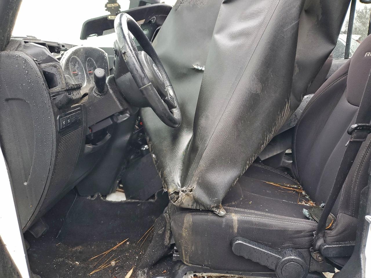 JEEP WRANGLER RUBICON