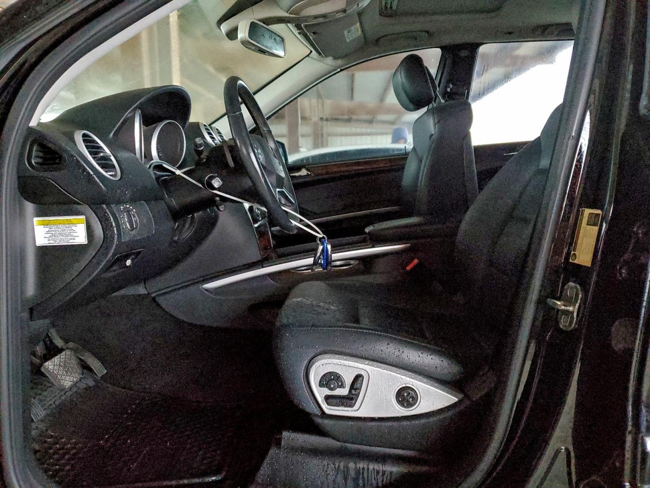 MERCEDES-BENZ M-CLASS 350