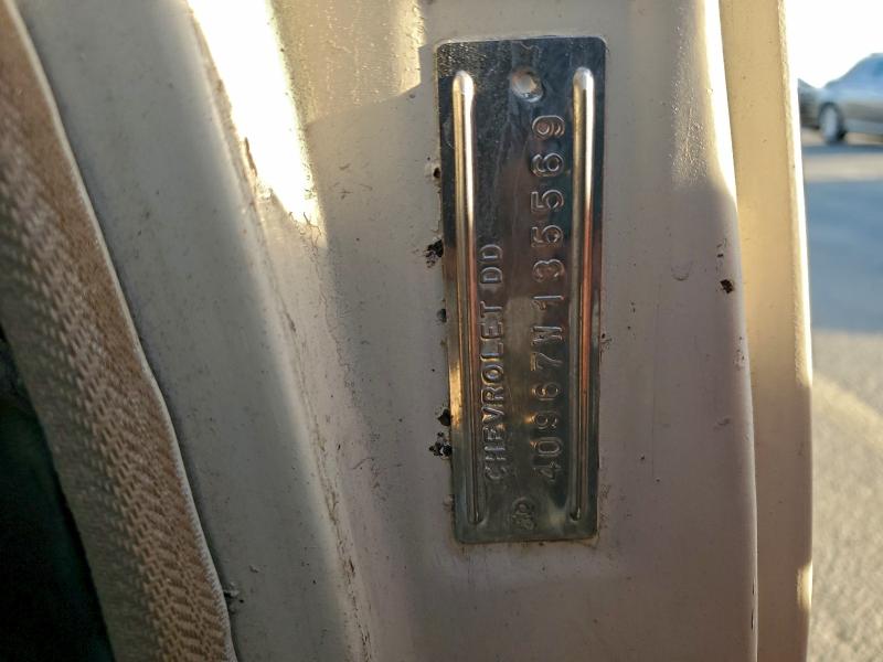 1964 CHEVROLET CAVALIER #3311823189