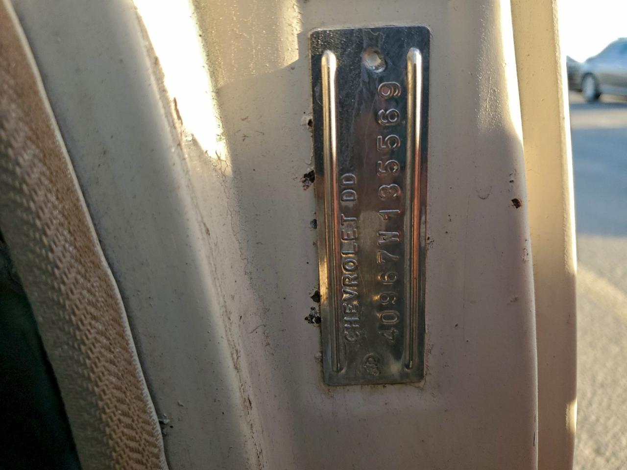 Lot #3311823189 1964 CHEVROLET CAVALIER