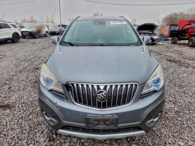 2014 BUICK ENCORE PRE #3312287773