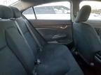 Lot #3320041477 2013 HONDA CIVIC LX
