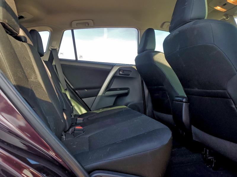 2018 TOYOTA RAV4 LE #3302635013