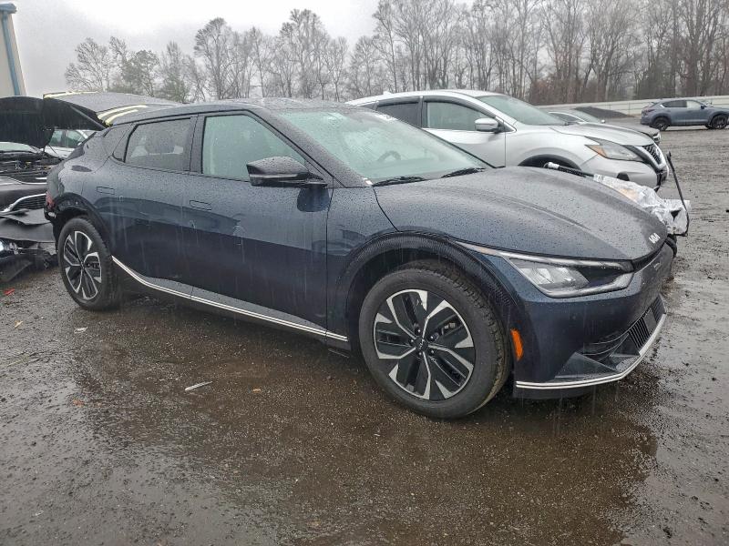 2023 KIA EV6 LIGHT #3305307313