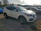 Lot #3315821385 2018 HYUNDAI SANTA FE S