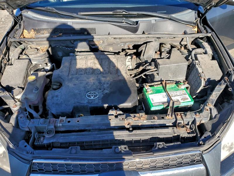 2010 TOYOTA RAV4 LIMIT #3305427478