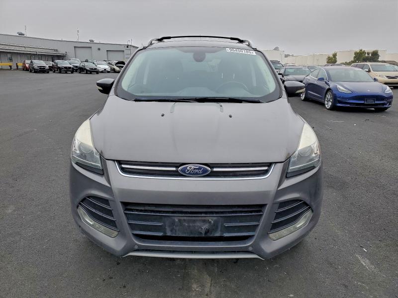 2013 FORD ESCAPE TIT #3310364014