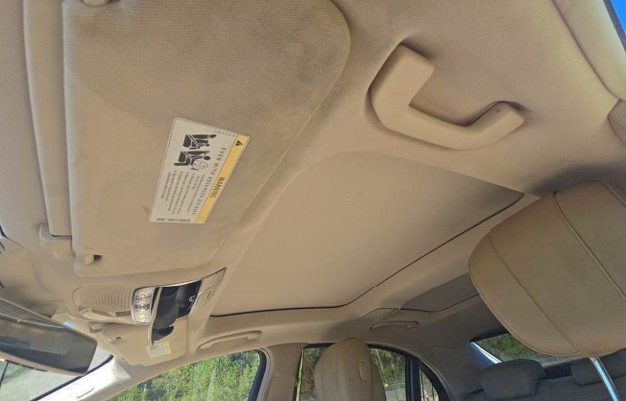 MERCEDES-BENZ S-CLASS 560