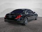 Lot #3315749357 2015 MERCEDES-BENZ S 550