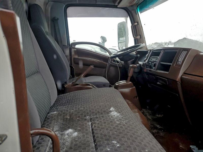 2015 ISUZU NPR #3305349312