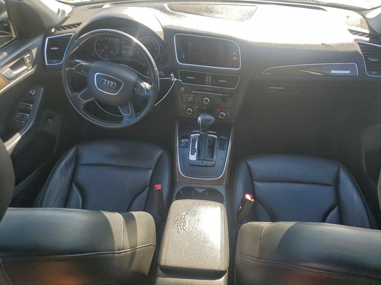 Lot #3311840189 2016 AUDI Q5 PREMIUM