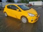 Lot #3310828666 2014 TOYOTA PRIUS C