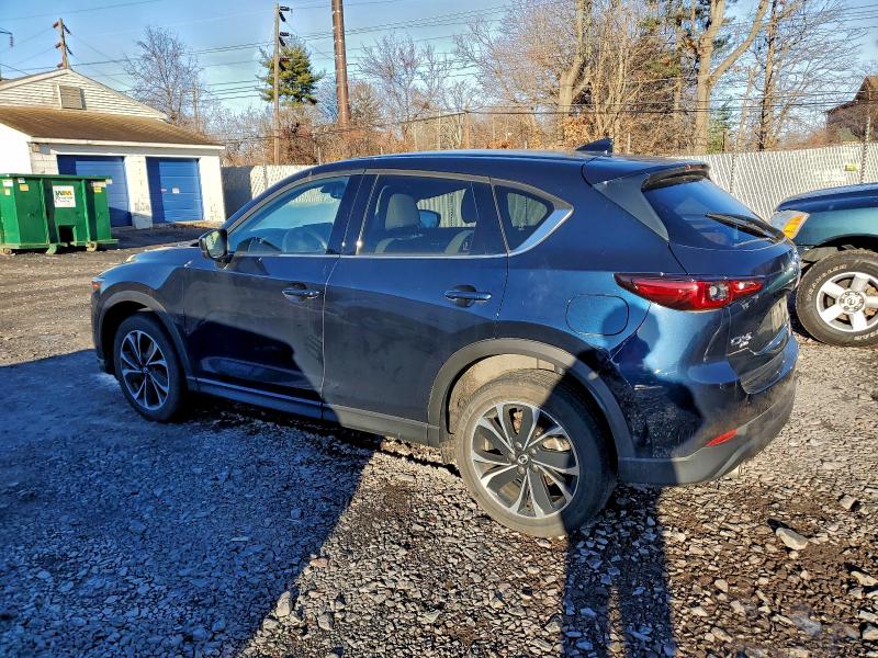 2023 MAZDA CX-5 PREMI #3303975780