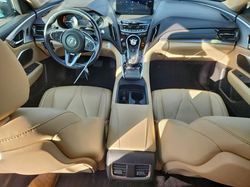 2021 ACURA RDX #3312423691