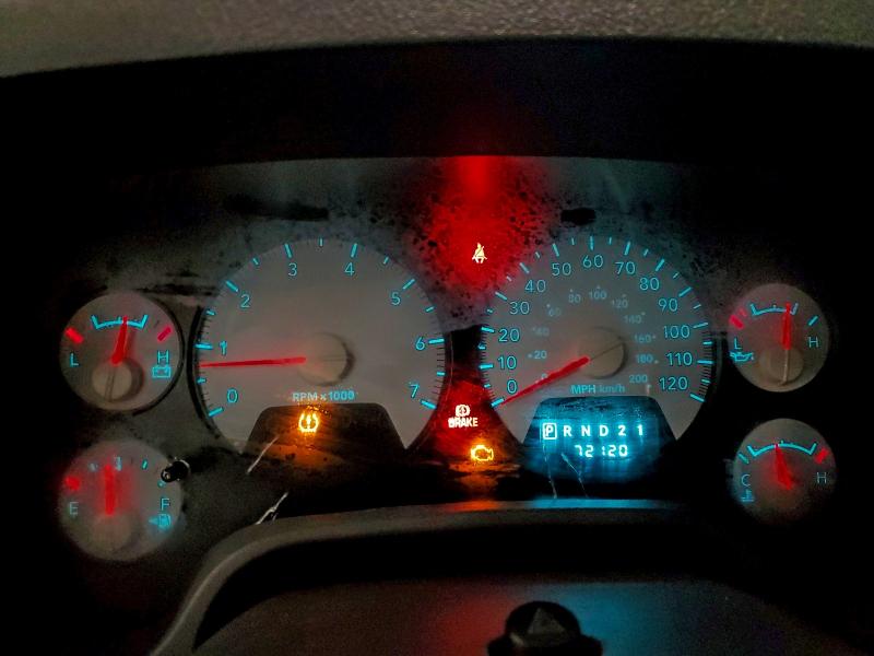 2008 DODGE RAM 2500 S #3303593931