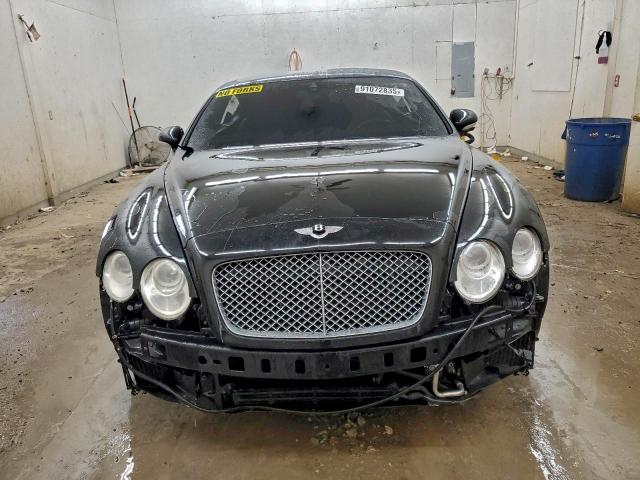 2007 BENTLEY CONTINENTA #3305369313