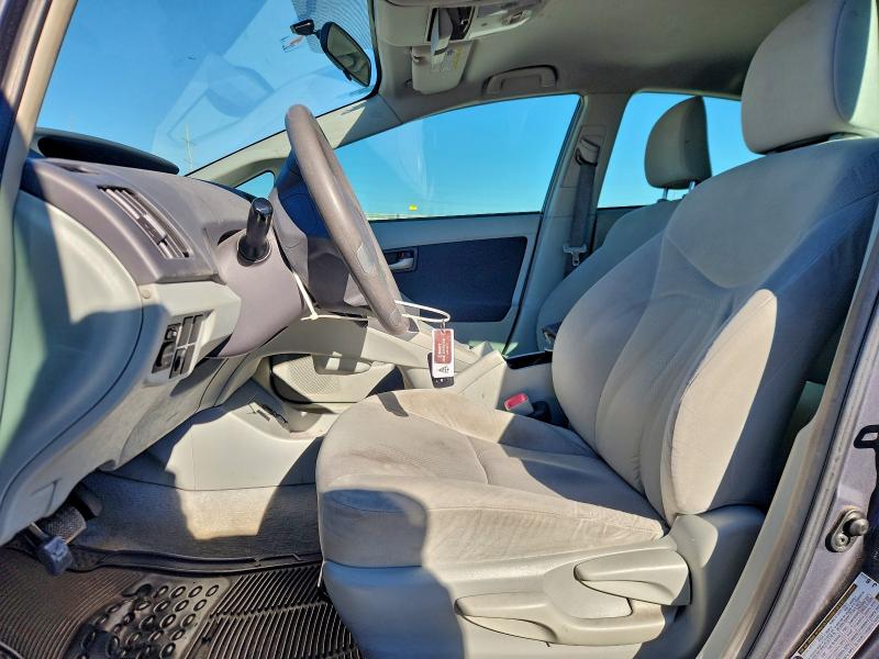 2011 TOYOTA PRIUS #3311681274